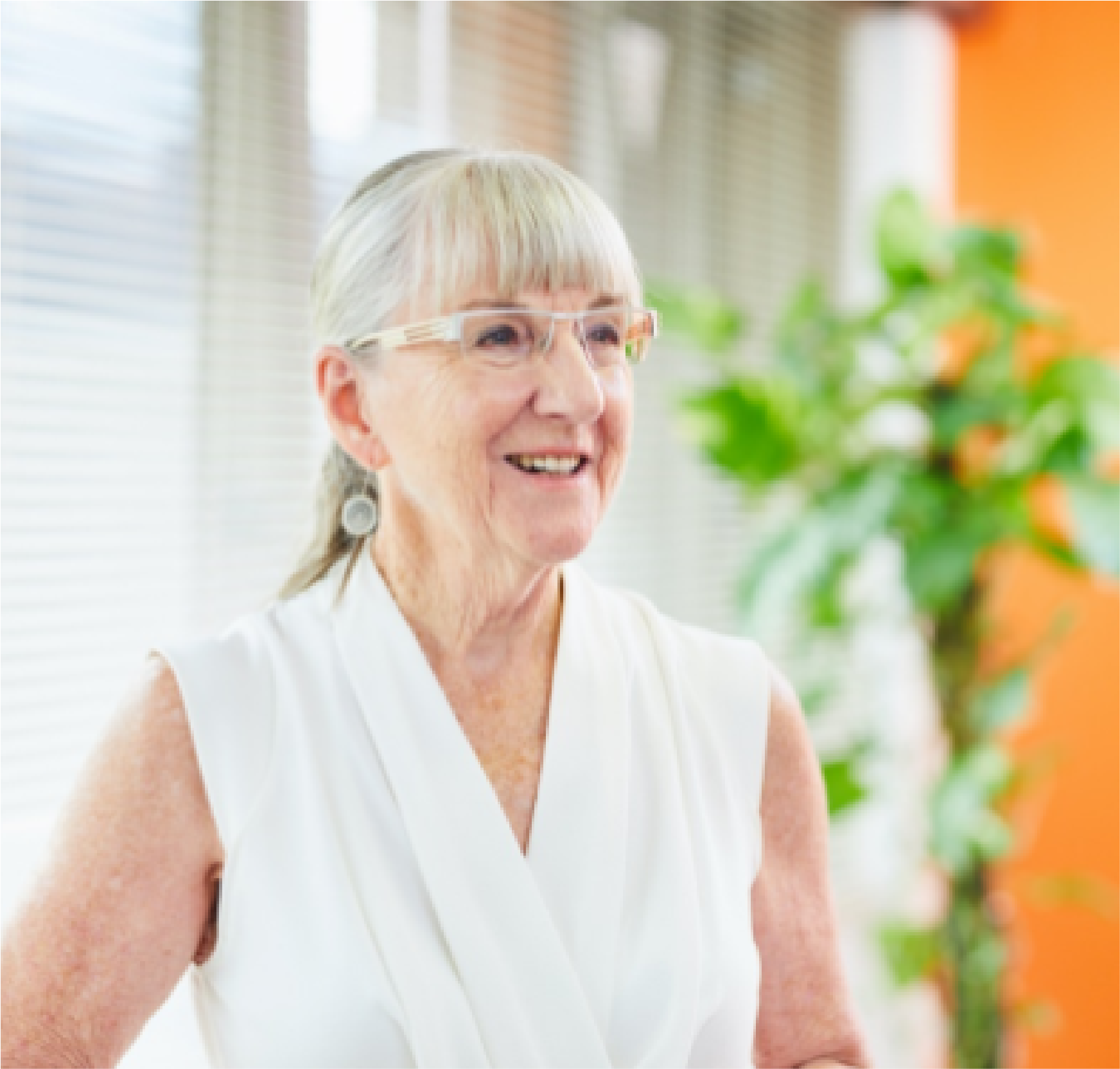 ロズリン・ヘイマン写真