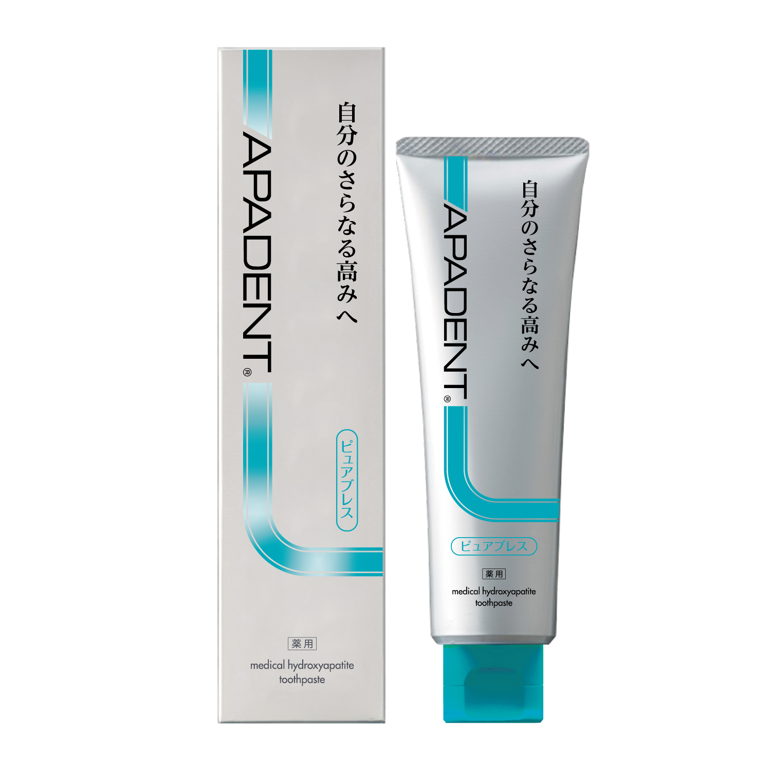 APADENT PURE BREATH