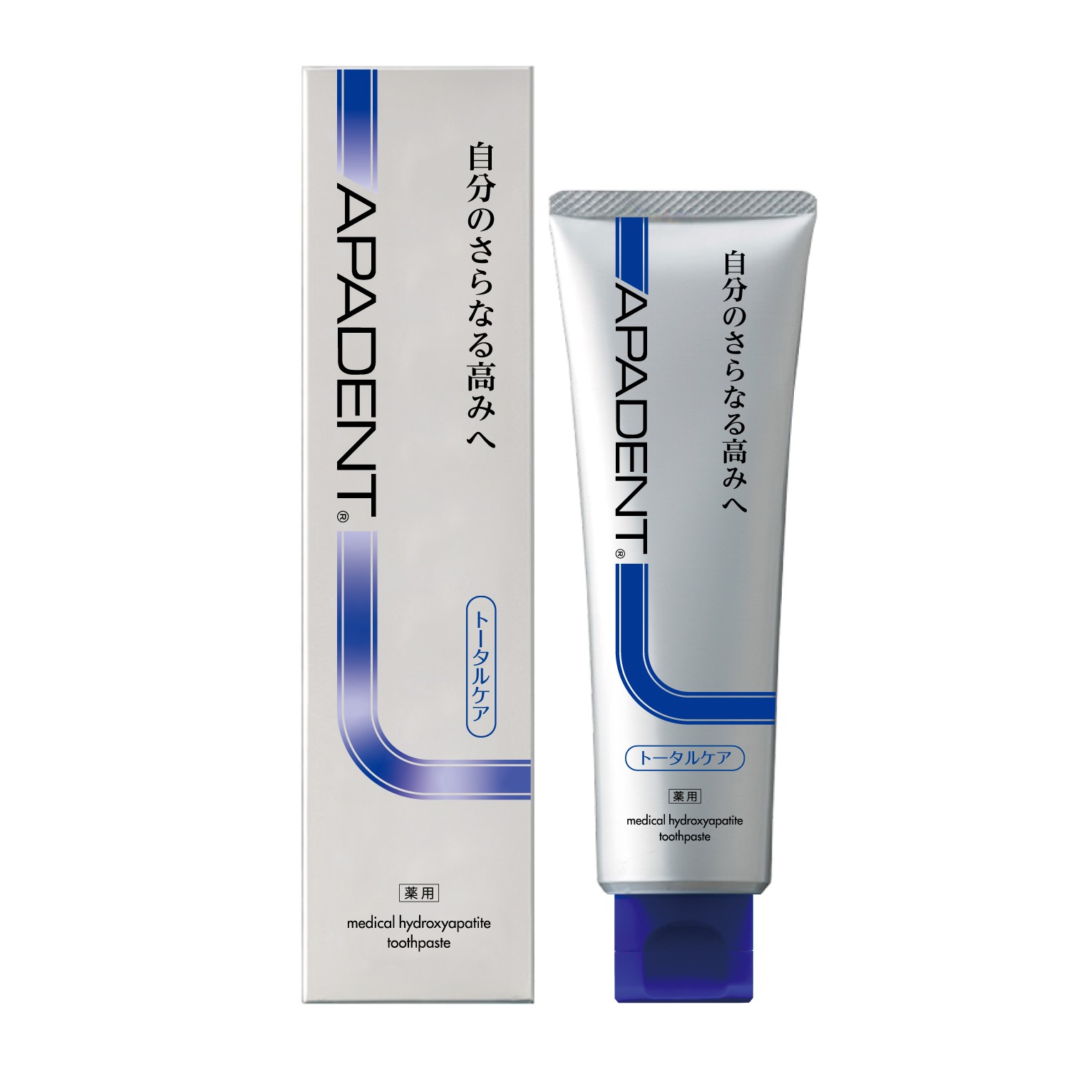 APADENT TOTAL CARE