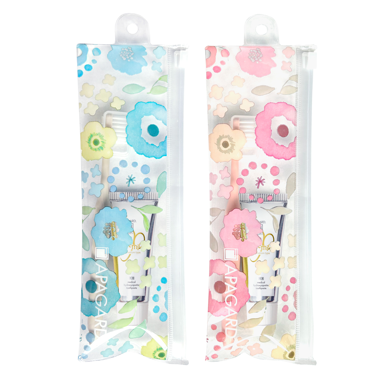 APAGARD PREMIO Travel Set